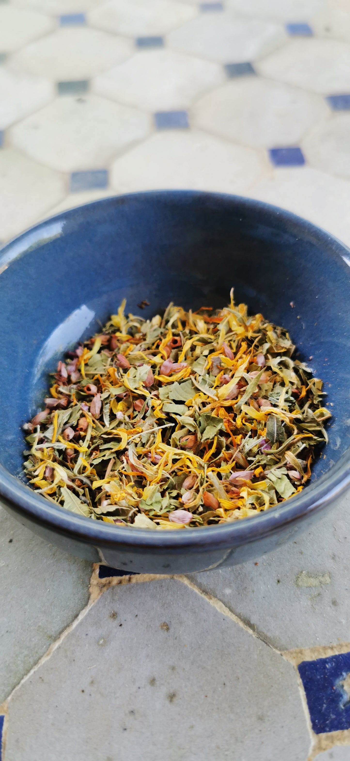 La Tisane Bretonne - La Fée d'Armorique