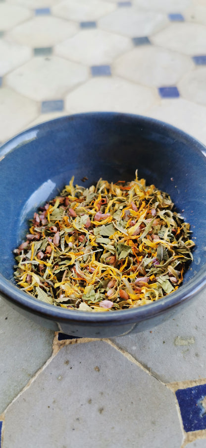 La Tisane Bretonne - La Fée d'Armorique