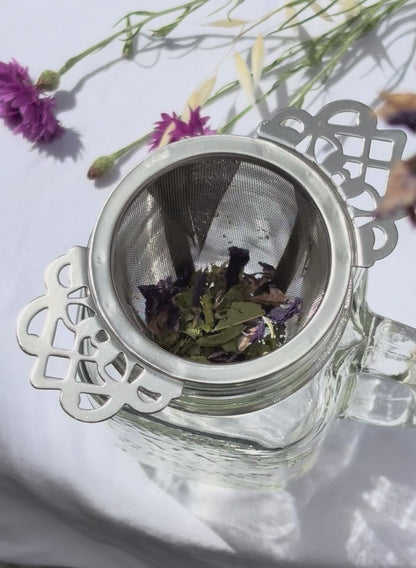 La Tisane Occitane - Le Souffle du Midi 💚